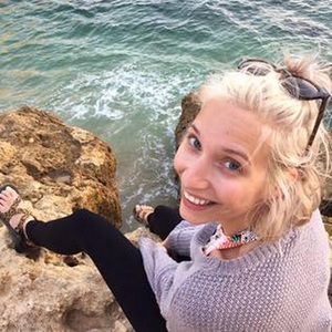 Meet your Posher, Mallory